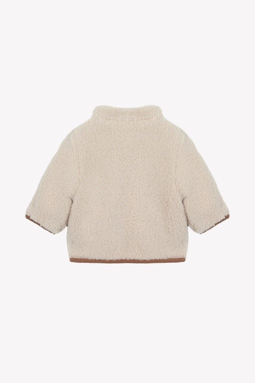 Warme gilet