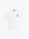 T-shirt met korte mouwen