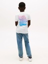 T-shirt met korte mouwen