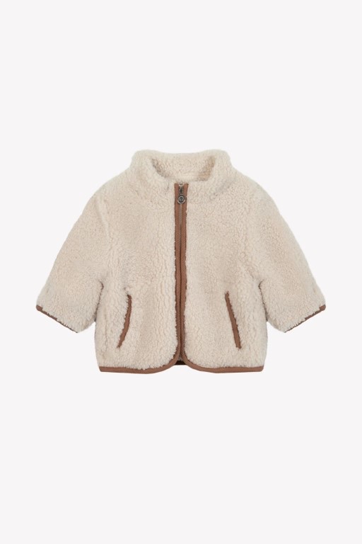 Warme gilet