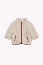 Warme gilet