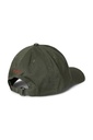 cap olive green