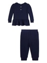 Broek trui set