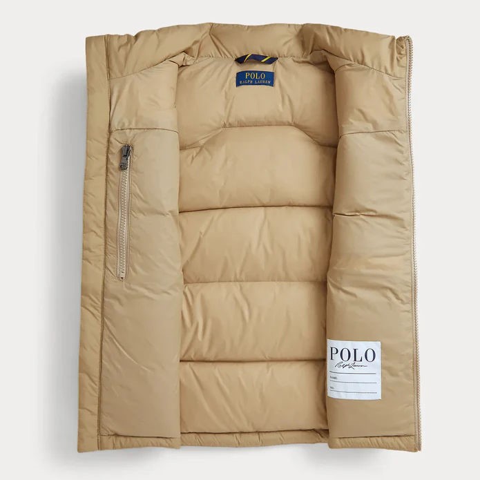 Vest