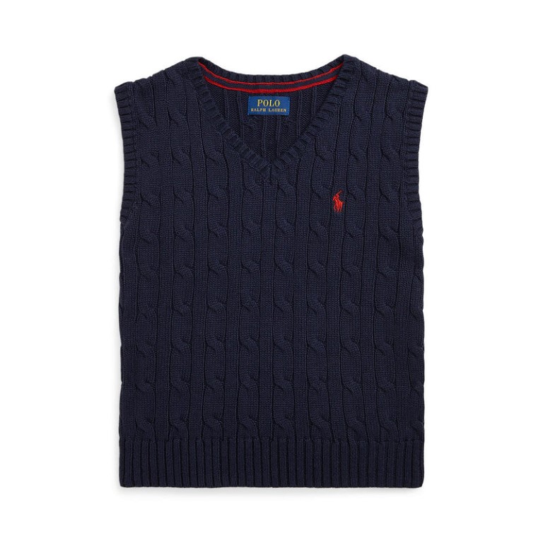 Vest