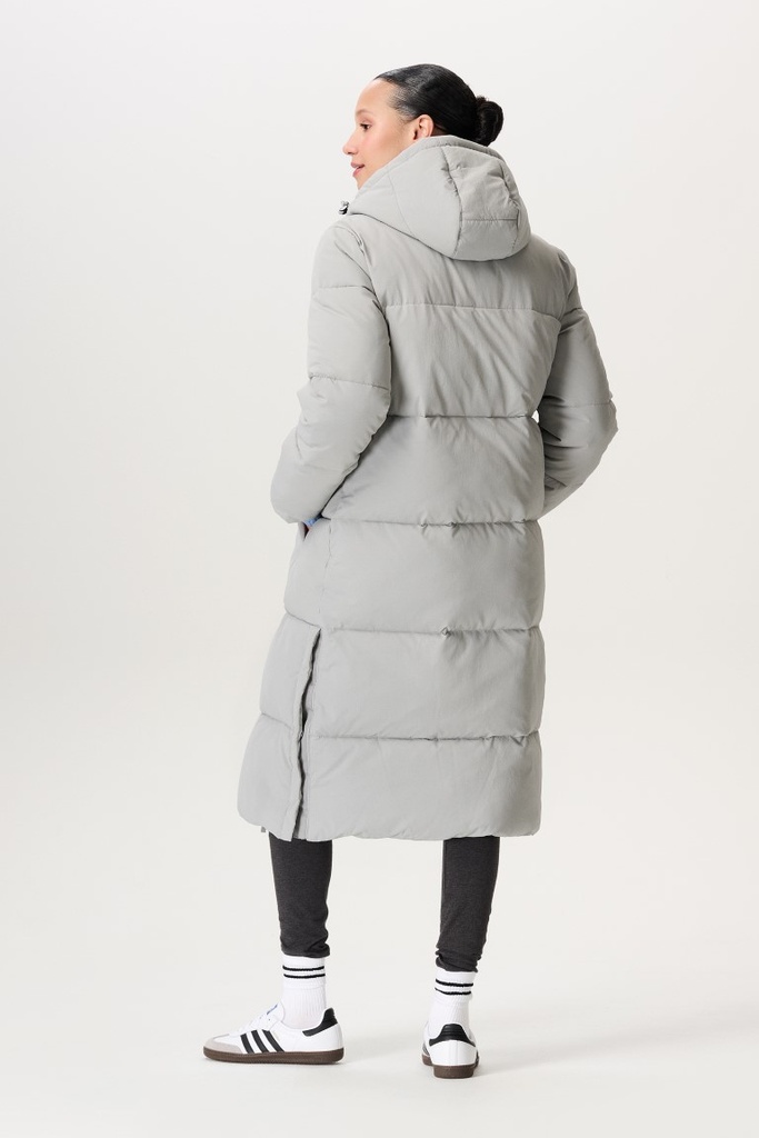 Zwangerschapsjas Teavu 3-in-1 – draagjas & winterjas in één