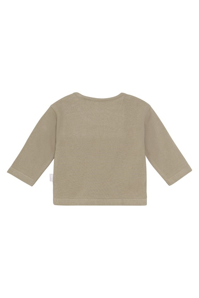 T-shirt Sala met lange mouwen