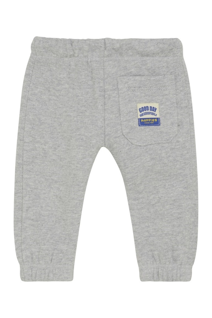 Broek Sidon regular fit