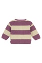 Cardigan Tiki met lange mouwen