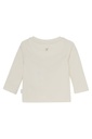 T-shirt Sjeba met lange mouwen