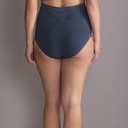 Slip seamless hoog