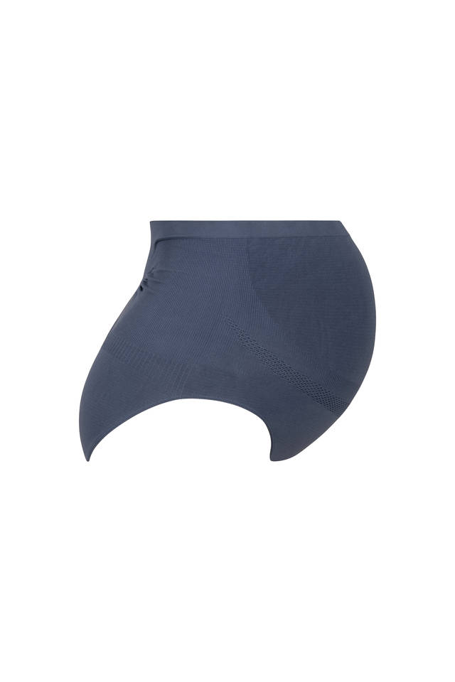 Slip seamless hoog