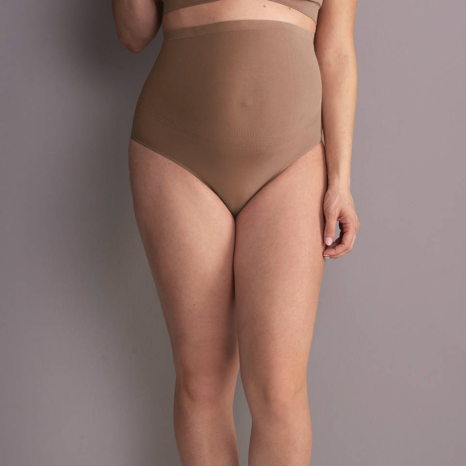 Slip seamless hoog