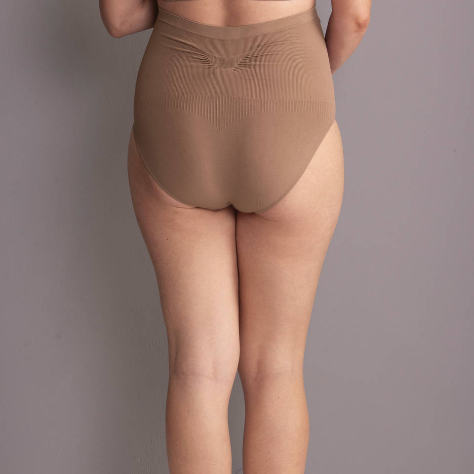 Slip seamless hoog