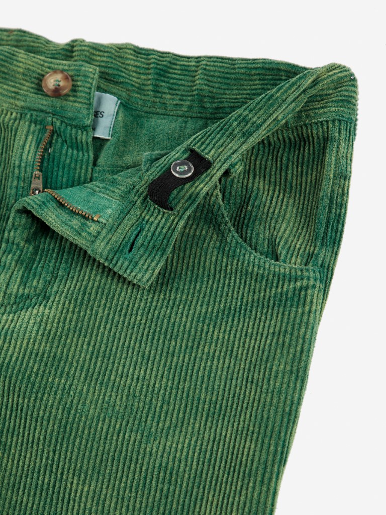 Broek Bobo joker corduroy straight fit