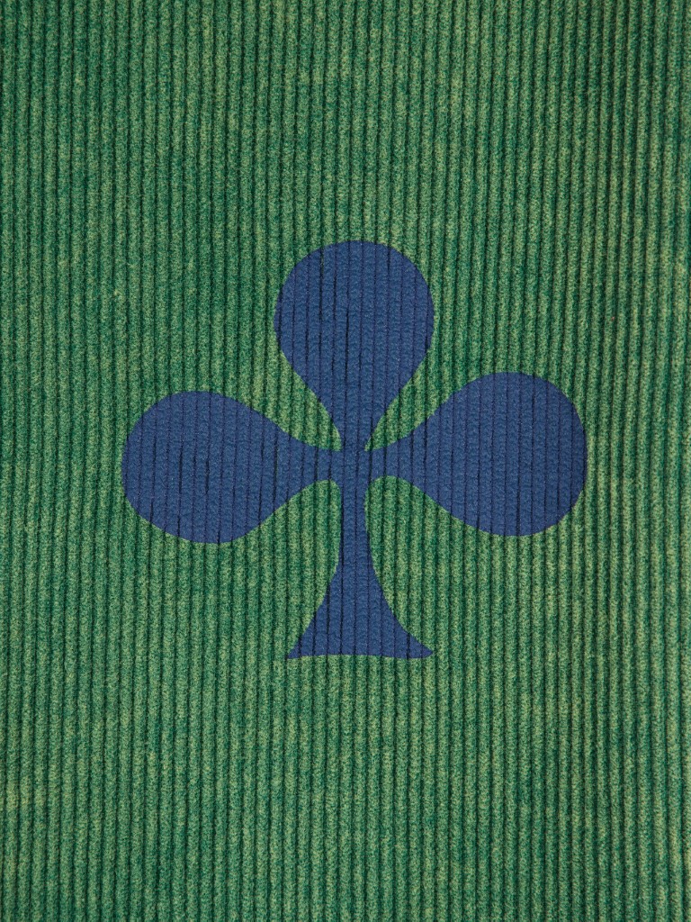 Broek Bobo joker corduroy straight fit