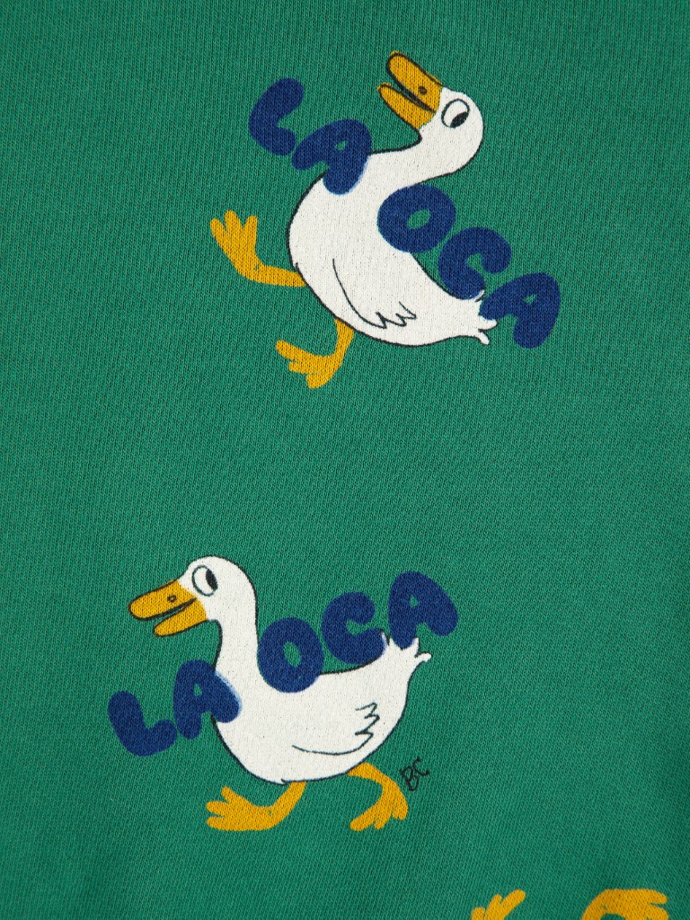 Sweater La Oca