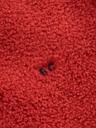 Jas Multicolor Tiles omkeerbaar sheepskin