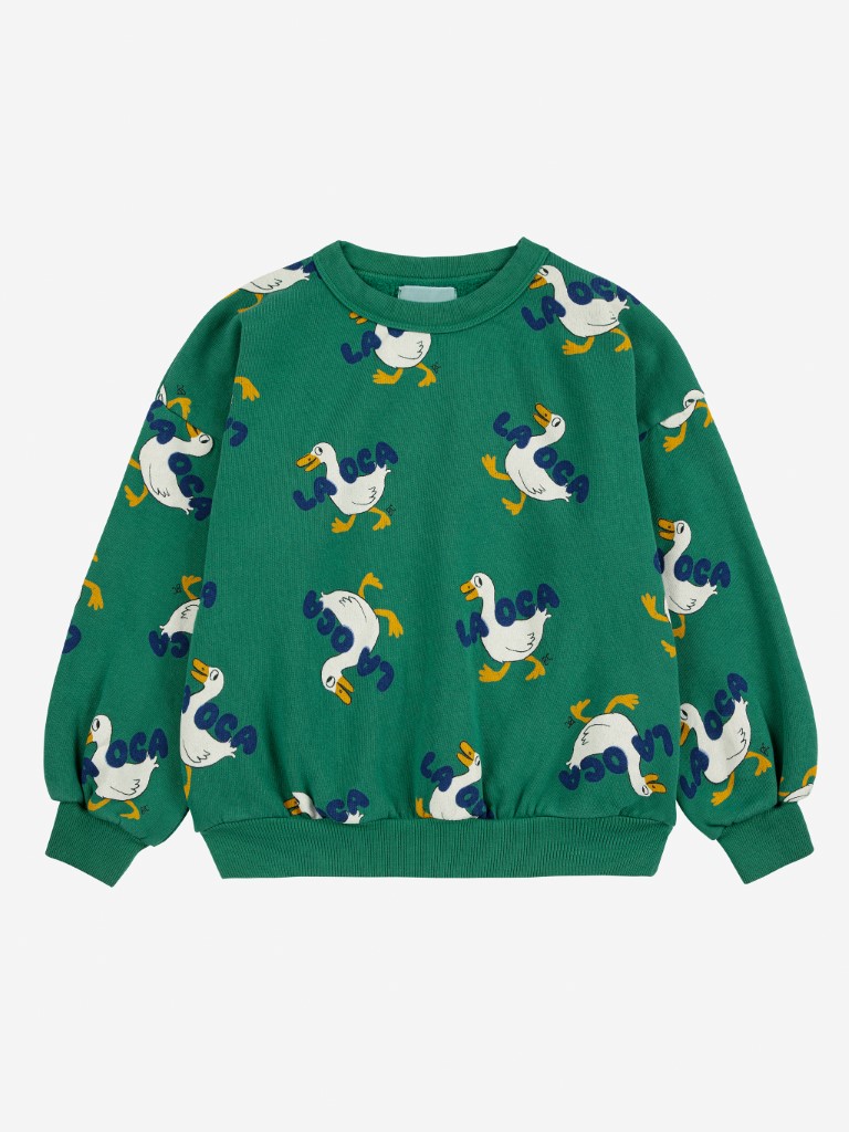 Sweater La Oca