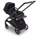 kinderwagen Dragonfly black