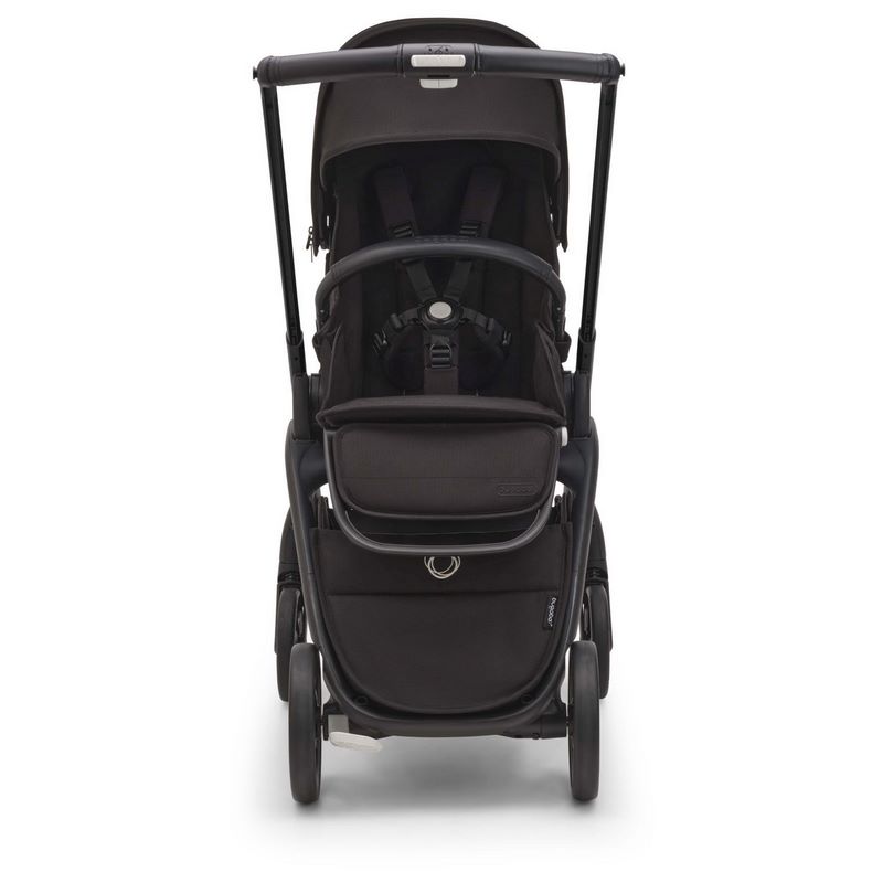 kinderwagen Dragonfly black