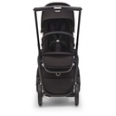 kinderwagen Dragonfly black