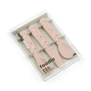Bestekset happy dots