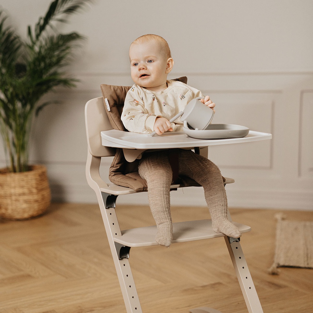 Eetstoel - meegroeiende kinderstoel