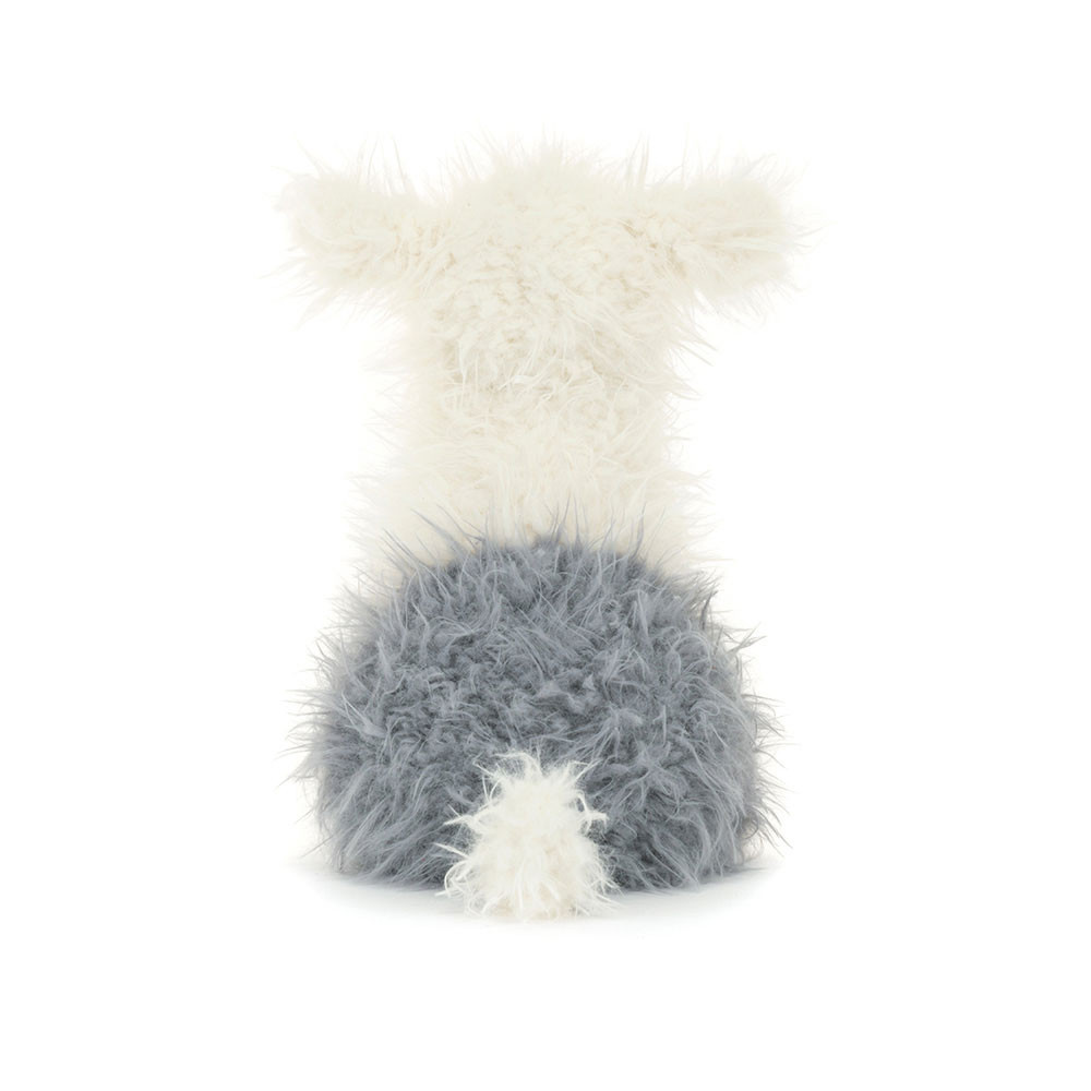 Knuffel schaapshond Ewert