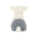 Knuffel schaapshond Ewert
