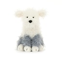 Knuffel schaapshond Ewert