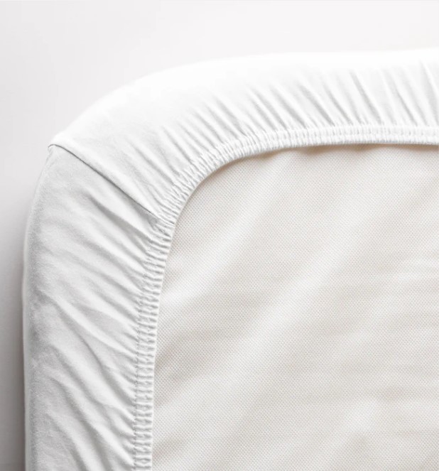 Hoeslaken bed (kopie)