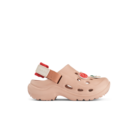Sandalen Milas