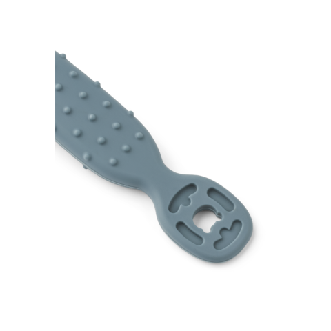 Lepels Caelia (silicone, 4 stuks)