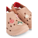 Sandalen Milas
