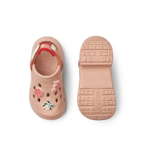 Sandalen Milas
