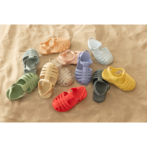 Sandalen Bre