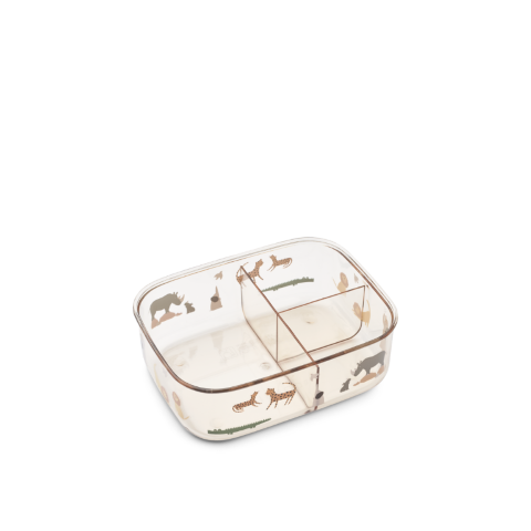 Lunchbox in tritan Arthur