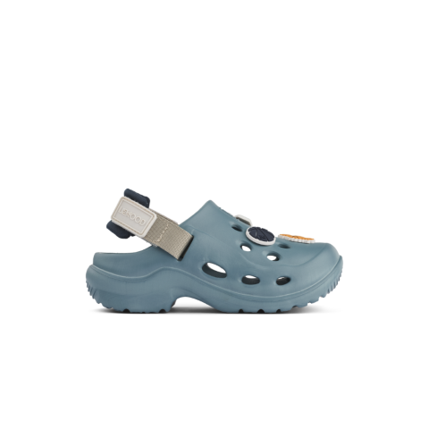 Sandalen Milas