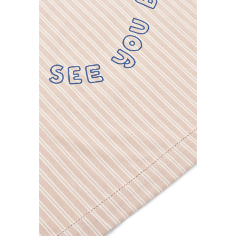Strandhanddoek Paige