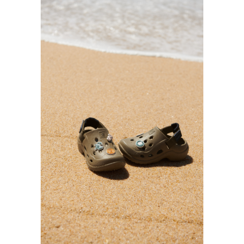 Sandalen Milas