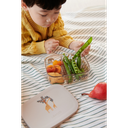 Lunchbox in tritan Arthur