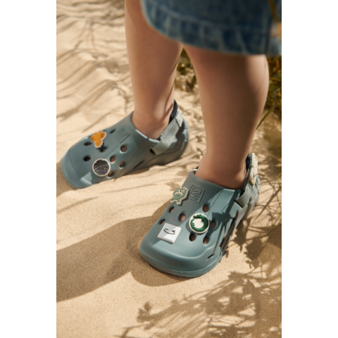 Sandalen Milas