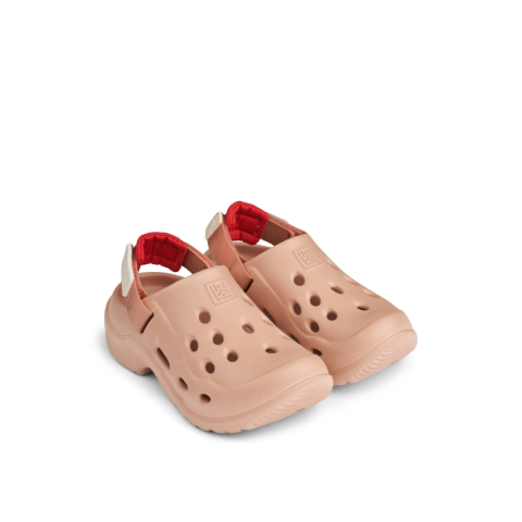 Sandalen Milas