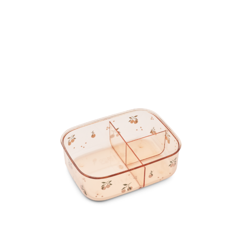 Lunchbox in tritan Arthur