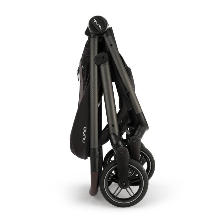 Kinderwagen Swiv