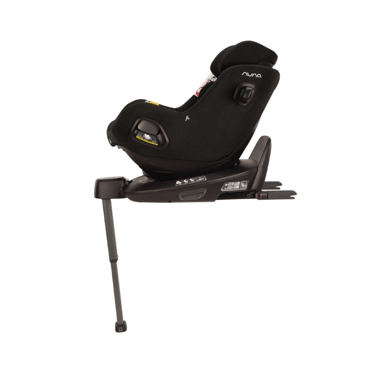 Autostoel Todl lite