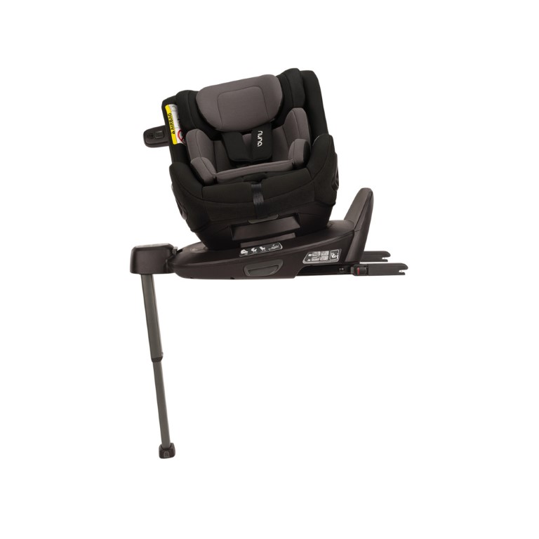 Autostoel Todl lite
