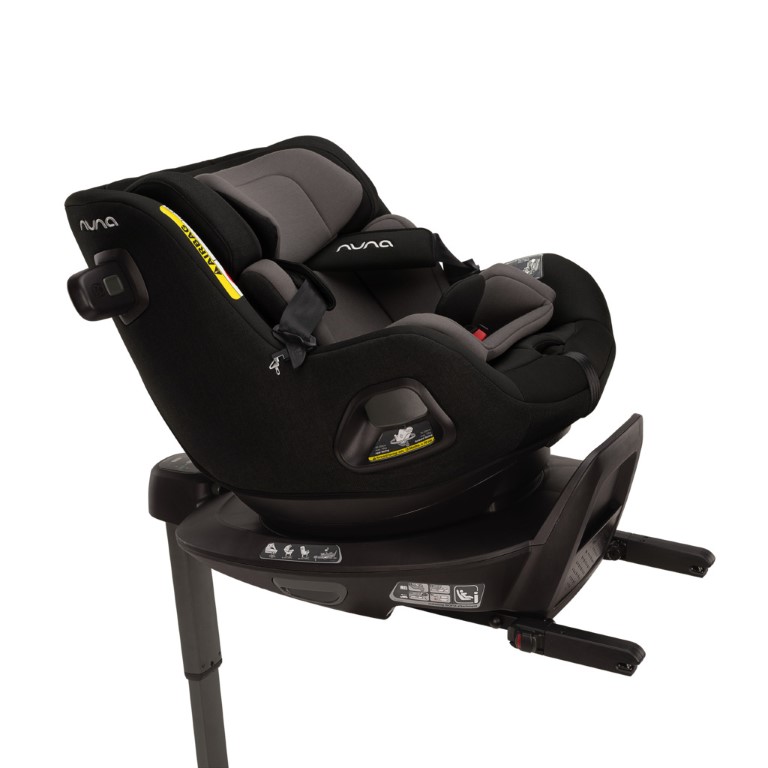 Autostoel Todl lite