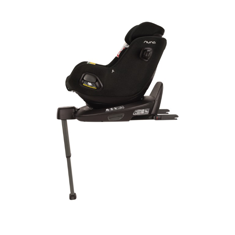 Autostoel Todl lite